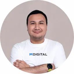 Арсланбек Таштемиров